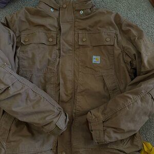 Carhartt FR Jacket